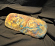 Abstract glasses case